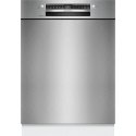Bosch Serie 4 SMU4EAS28E nõudepesumasin Tööpinna all 13 kohta A