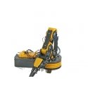Velleman KSR10 robota platforma un komplekts Velleman KSR10 robota platforma un komplekts