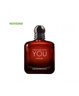 Armani Stronger With You Parfum