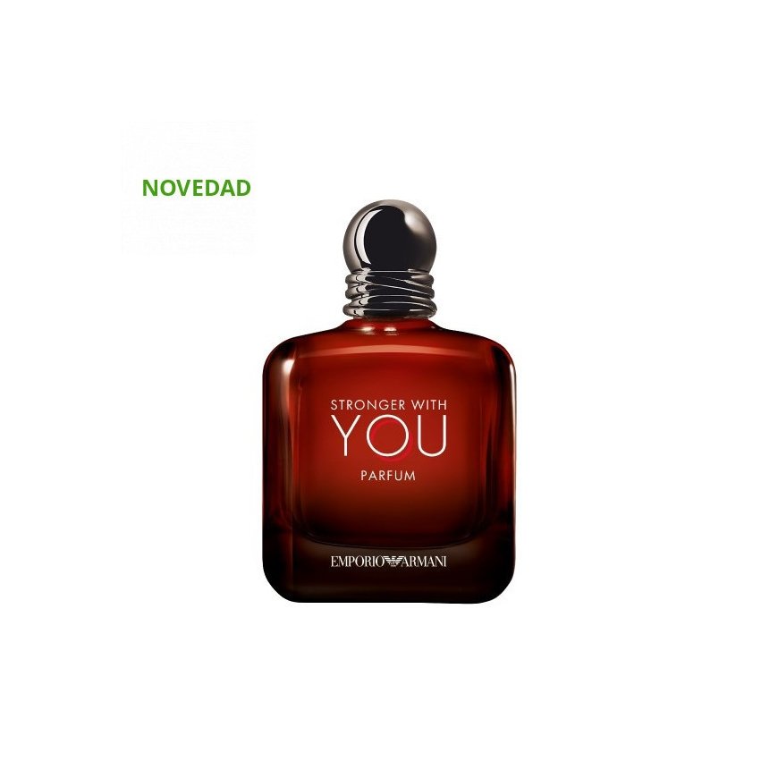Giorgio Armani Armani Stronger With You