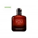 Armani Stronger With You Parfum Armani Stronger With You Parfum