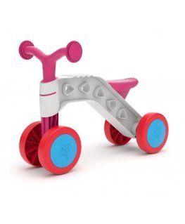 Chillafish Itsibitsi Other ride-on