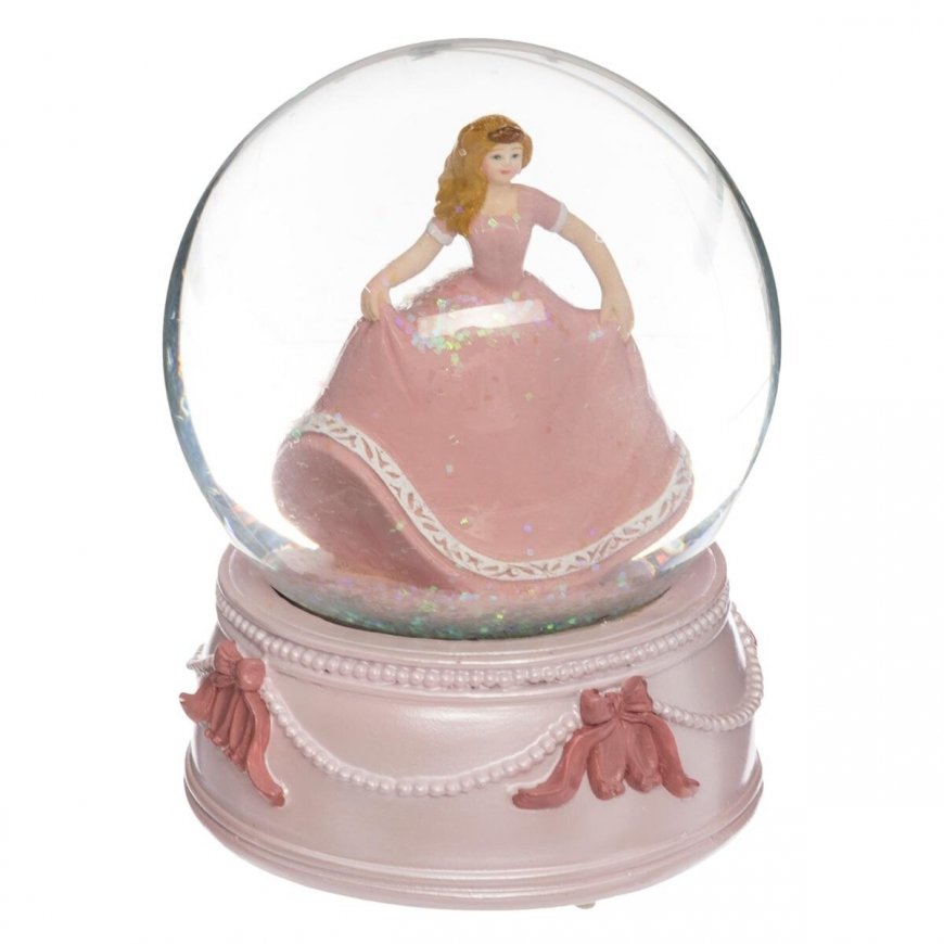 Atmosphera 158844 snow globe – 2