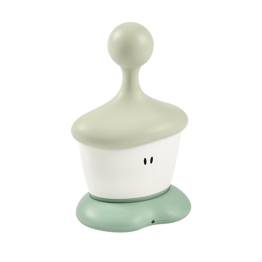 BEABA Pixie Stick baby night-light Freestanding Green – 2