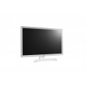 LG 24TQ510S-WZ tv 59,9 cm (23.6") HD Älytelevisio Wi-Fi Valkoinen 250 cd/m² LG 24TQ510S-WZ tv 59,9 cm (23.6") HD Älytelevisio Wi-Fi Valkoinen 250 cd/m²