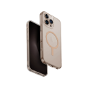 Case UNIQ Clario for iPhone 16 Pro Max Magclick Charging transpa Case UNIQ Clario for iPhone 16 Pro Max Magclick Charging transpa