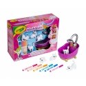 Crayola 74-7453 Askartelulelu Crayola 74-7453 Askartelulelu