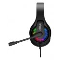 BLOODY G230 austiņas un brīvroku komplekts Vadu Speļu Melns BLOODY G230 austiņas un brīvroku komplekts Vadu Speļu Melns