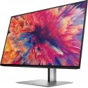 HP Z24q G3 QHD Display монитор для ПК 60,5 cm (23.8") 2560 x 1440 пикселей Quad HD ЖК Серебристый HP Z24q G3 QHD Display монитор для ПК 60,5 cm (23.8") 2560 x 1440 пикселей Quad HD ЖК Серебристый