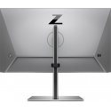 HP Z24q G3 QHD Display монитор для ПК 60,5 cm (23.8") 2560 x 1440 пикселей Quad HD ЖК Серебристый HP Z24q G3 QHD Display монитор для ПК 60,5 cm (23.8") 2560 x 1440 пикселей Quad HD ЖК Серебристый