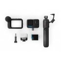 GoPro HERO11 Black Creator Edition action-kamera 27 MP 5K Ultra HD Wi-Fi GoPro HERO11 Black Creator Edition action-kamera 27 MP 5K Ultra HD Wi-Fi