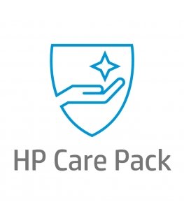 HP Hardware-Support mit Rückgabe an Depot für Notebooks, 2 Jahre 2 gads(i)