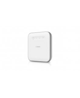 Bosch Smart Home Controller II Langallinen & langaton Valkoinen