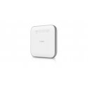 Bosch Smart Home Controller II Vielinis ir Bevielis Balta