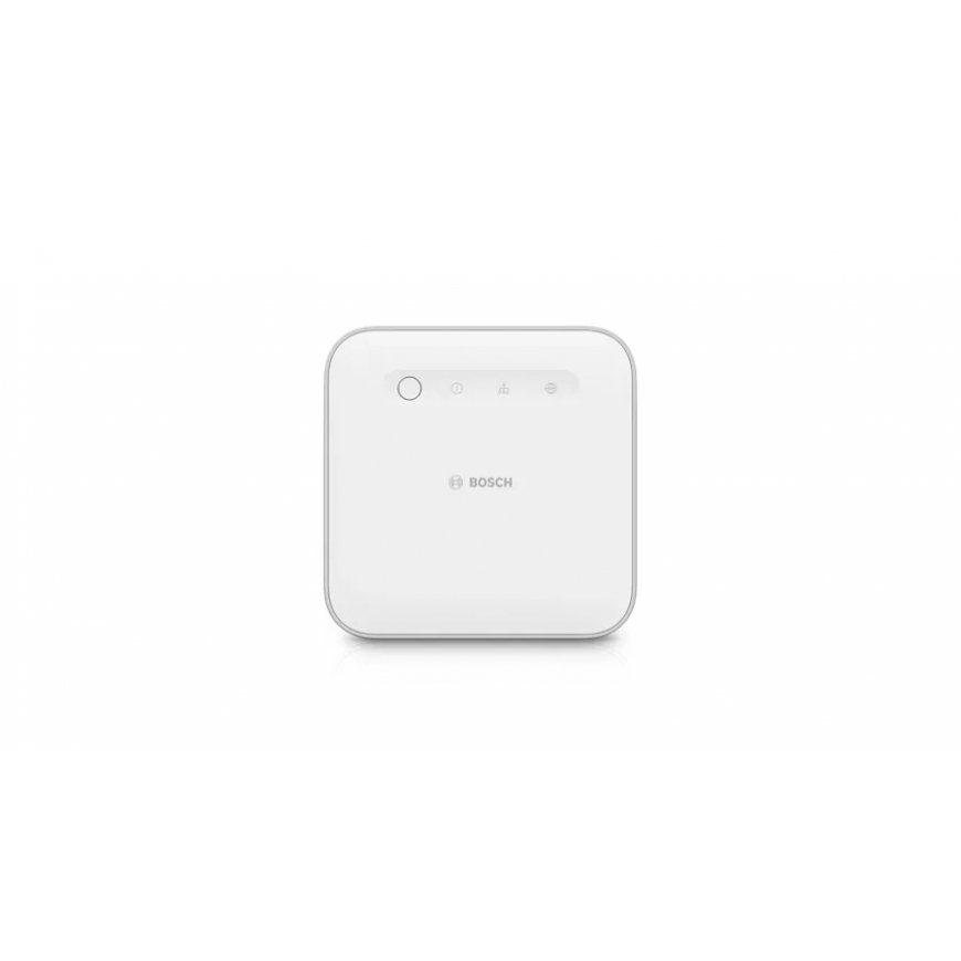 Bosch Smart Home Controller II Wired & Wireless White – 2