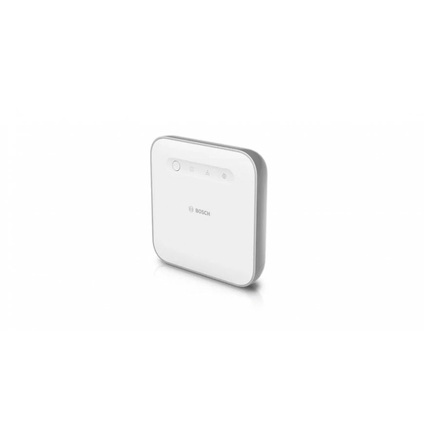 Bosch Smart Home Controller II Vielinis ir Bevielis Balta – 3