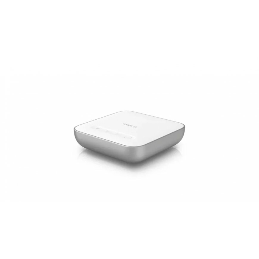Bosch Smart Home Controller II Проводной и беспроводной Белый – 4