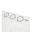 Ravanson XPB-700 Pesukone Päältätäytettävä 4 kg 1400 RPM Valkoinen Ravanson XPB-700 Pesukone Päältätäytettävä 4 kg 1400 RPM Valkoinen