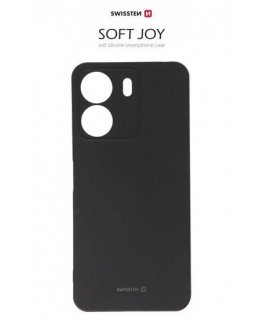 Swissten Soft Joy Case for Xiaomi Redmi 13C 4G
