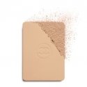 CHANEL Ultra Le Teint 13 g Kompakts korpuss Presēts pūderis B60 CHANEL Ultra Le Teint 13 g Kompakts korpuss Presēts pūderis B60