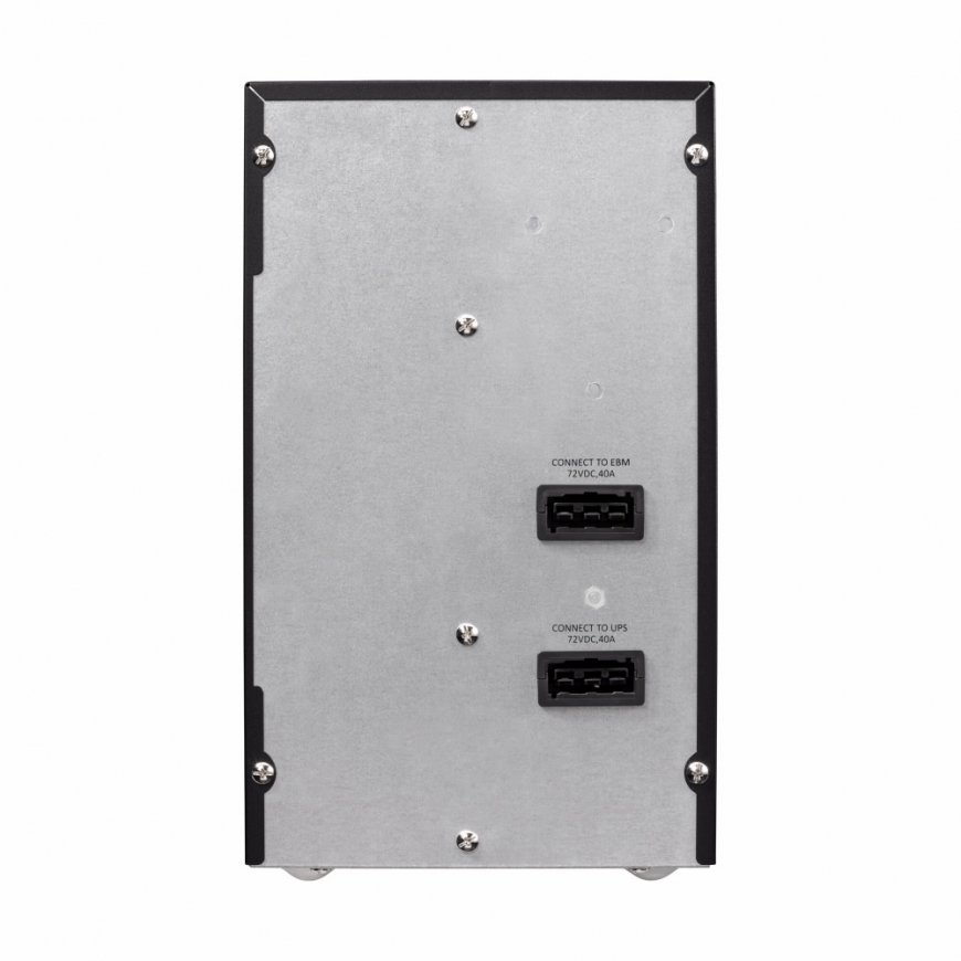 Eaton 9E EBM 72V uninterruptible power supply (UPS) Double-conversion (Online) 20 kVA – 2