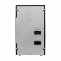 Eaton 9E EBM 72V uninterruptible power supply (UPS) Double-conversion (Online) 20 kVA Eaton 9E EBM 72V uninterruptible power supply (UPS) Double-conversion (Online) 20 kVA