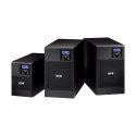 Eaton 9E EBM 72V uninterruptible power supply (UPS) Double-conversion (Online) 20 kVA Eaton 9E EBM 72V uninterruptible power supply (UPS) Double-conversion (Online) 20 kVA