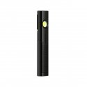Ledlenser 502733 work light Black LED 12 W Ledlenser 502733 work light Black LED 12 W
