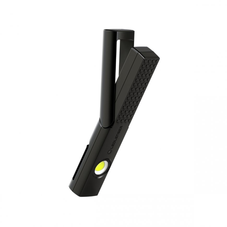 Ledlenser 502733 work light Black LED 12 W – 5
