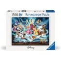 Ravensburger 12000710 Jigsaw puzzle 1500 pc(s) Other Ravensburger 12000710 Jigsaw puzzle 1500 pc(s) Other