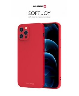 Swissten Soft Joy Case for Samsung Galaxy A15 5G