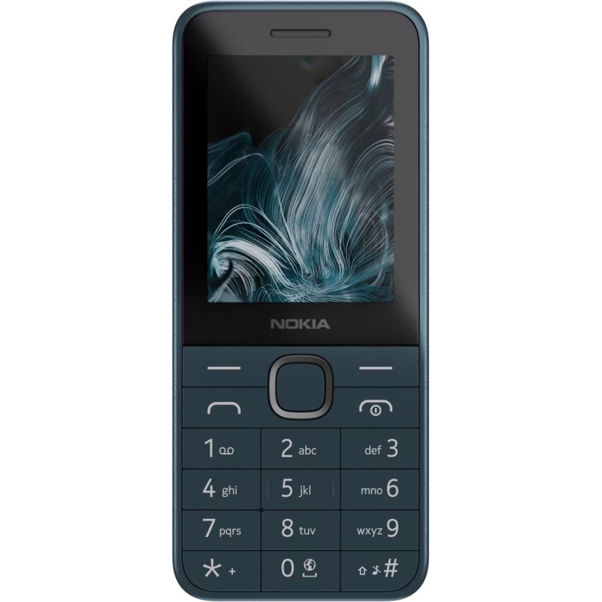 Nokia 225 4G (2024) 6,1