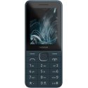 Nokia 225 4G (2024) 6,1 cm (2.4") Laivasto Ominaisuuspuhelin Nokia 225 4G (2024) 6,1 cm (2.4") Laivasto Ominaisuuspuhelin