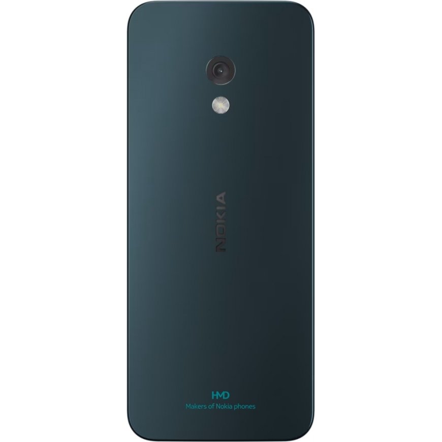 Nokia 225 4G (2024) 6.1 cm (2.4") Navy Feature phone – 2
