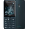 Nokia 225 4G (2024) 6,1 cm (2.4") Meresinine Vanakooli telefon