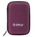 ORICO PHD-25-PU-BP HDD/SDD ümbris Kinnitusega kaas EVA (etüleenvinüülatsetaat) Lilla ORICO PHD-25-PU-BP HDD/SDD ümbris Kinnitusega kaas EVA (etüleenvinüülatsetaat) Lilla