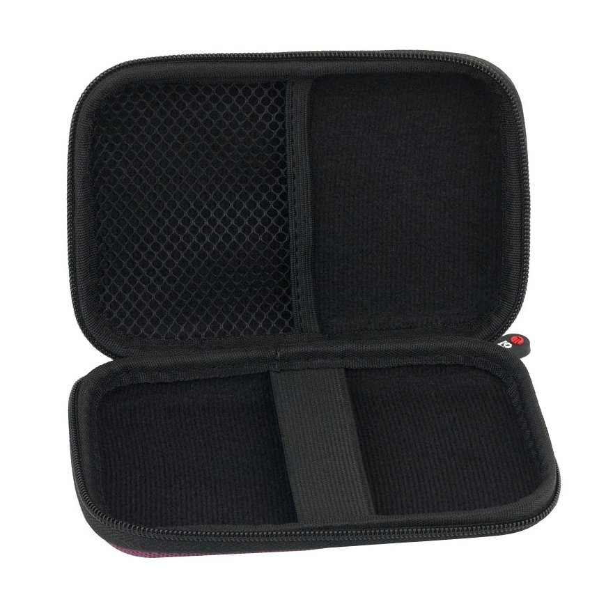 ORICO PHD-25-PU-BP storage drive case Pouch case EVA (Ethylene Vinyl Acetate) Purple – 5