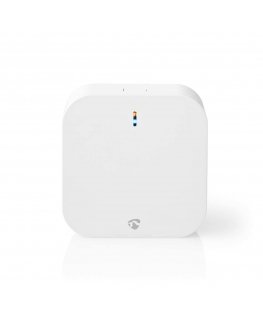Nedis WIFIZBT10CWT išmanusis imtuvas namams „Bluetooth“ 2400 - 2484 MHz Balta