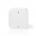Nedis WIFIZBT10CWT приемник для умного дома Bluetooth 2400 - 2484 MHz Белый Nedis WIFIZBT10CWT приемник для умного дома Bluetooth 2400 - 2484 MHz Белый