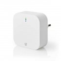 Nedis WIFIZBT10CWT išmanusis imtuvas namams „Bluetooth“ 2400 - 2484 MHz Balta Nedis WIFIZBT10CWT išmanusis imtuvas namams „Bluetooth“ 2400 - 2484 MHz Balta