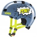Uvex kid 3 Blue, White, Yellow Uvex kid 3 Blue, White, Yellow