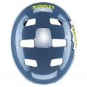 Uvex kid 3 Синий, Белый, Желтый Uvex kid 3 Синий, Белый, Желтый