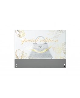LG 30EW5TP-A infoekraan Digital signage lameekraan 76,2 cm (30") OLED-ekraan 600 cd/m² HD Hõbe Puutetundlik ekraan 18/7