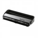 Hama 00181422 scrub brush Carbon Black, Silver Hama 00181422 scrub brush Carbon Black, Silver