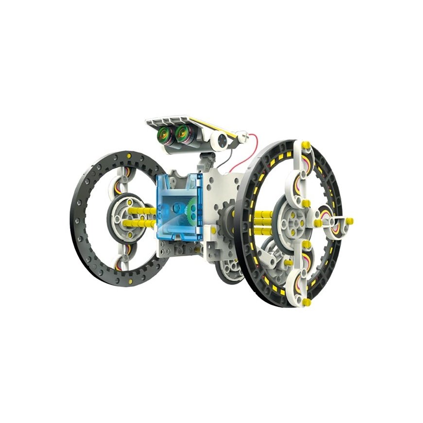 Velleman KSR13 izklaides robots