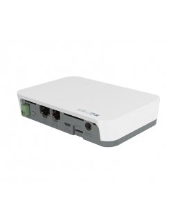 Mikrotik RB924I-2ND-BT5&BG77 lüüs/kontroller 10, 100 Mbit/s