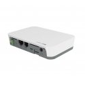 Mikrotik RB924I-2ND-BT5&BG77 porttikäytävä/ohjain 10, 100 Mbit/s Mikrotik RB924I-2ND-BT5&BG77 porttikäytävä/ohjain 10, 100 Mbit/s
