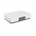 Mikrotik RB924I-2ND-BT5&BG77 gateway/controller 10, 100 Mbit/s Mikrotik RB924I-2ND-BT5&BG77 gateway/controller 10, 100 Mbit/s