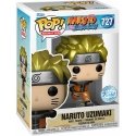 Funko Set figure POP & Tee Naruto Shippuden Exclusive Funko Set figure POP & Tee Naruto Shippuden Exclusive