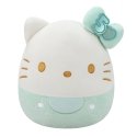 SQUISHMALLOWS HELLO KITTY W21 Pehme mänguasi Embossed Bows, 20 cm SQUISHMALLOWS HELLO KITTY W21 Pehme mänguasi Embossed Bows, 20 cm
